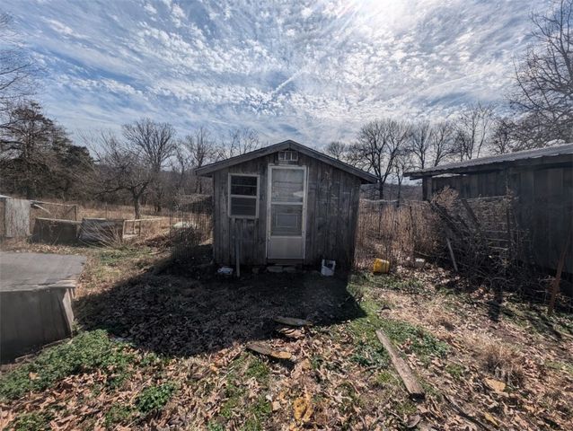 4396 Wpa Road, Alpena, AR 72611