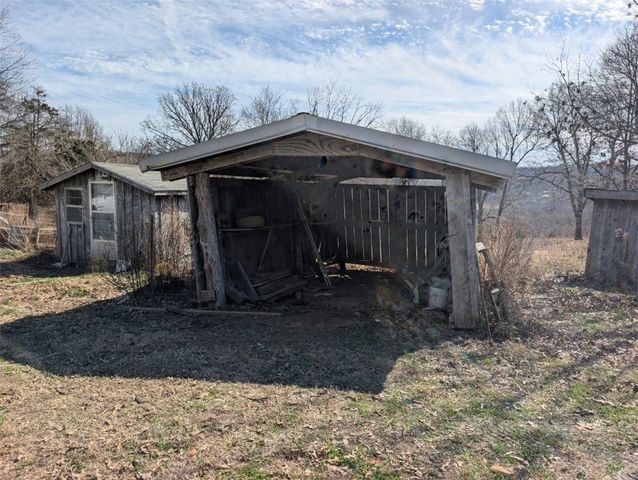 4396 Wpa Road, Alpena, AR 72611