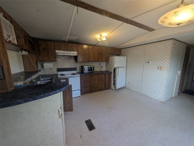 4396 Wpa Road, Alpena, AR 72611