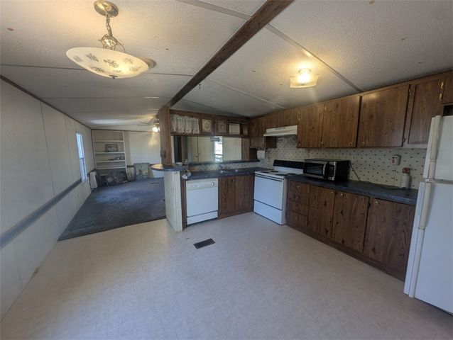 4396 Wpa Road, Alpena, AR 72611