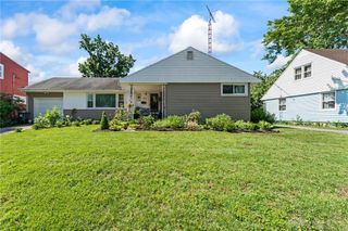 542 Lohnes Drive, Fairborn, OH 45324