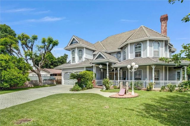 717 E Camino Real, Arcadia, CA 91006