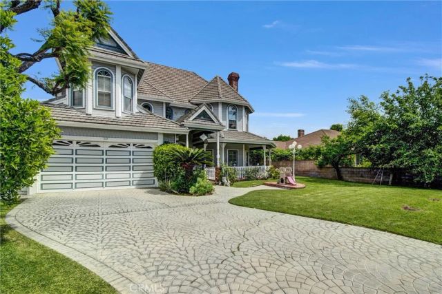717 E Camino Real, Arcadia, CA 91006