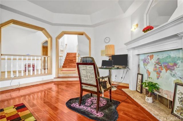 717 E Camino Real, Arcadia, CA 91006