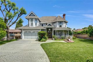 717 E Camino Real, Arcadia, CA 91006