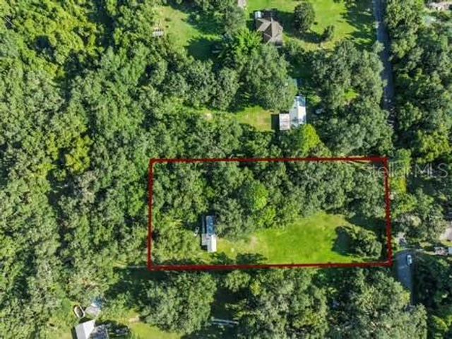 3308 COUNTY ROAD 510A, Wildwood, FL 34785