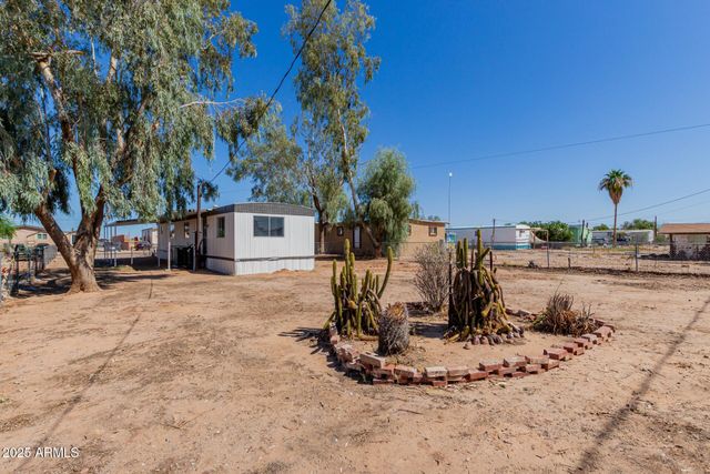 18185 W CAROL Avenue, Casa Grande, AZ 85122