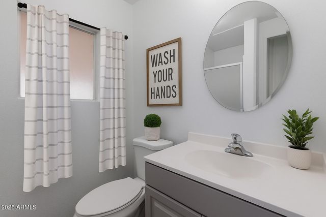 18185 W CAROL Avenue, Casa Grande, AZ 85122