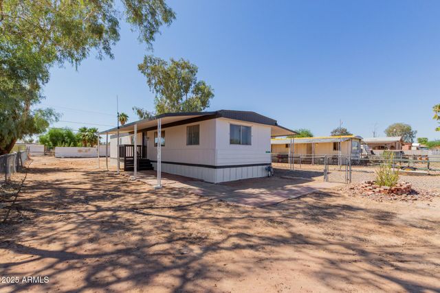 18185 W CAROL Avenue, Casa Grande, AZ 85122
