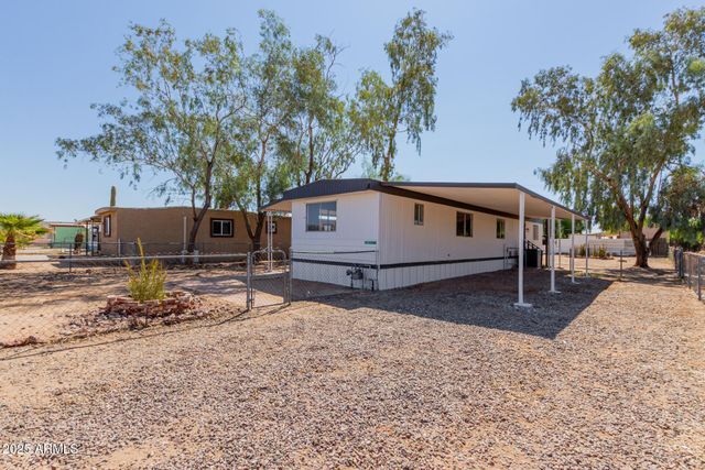 18185 W CAROL Avenue, Casa Grande, AZ 85122