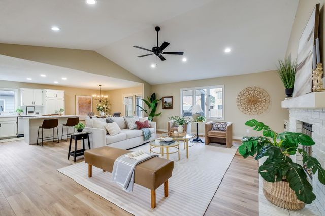 2143 N Byron, Wichita, KS 67212