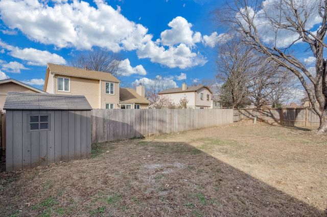 2143 N Byron, Wichita, KS 67212