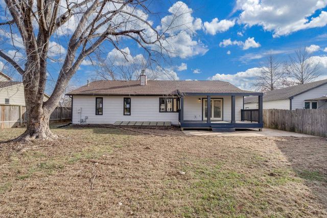 2143 N Byron, Wichita, KS 67212
