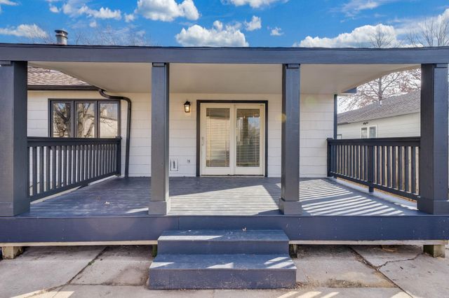 2143 N Byron, Wichita, KS 67212