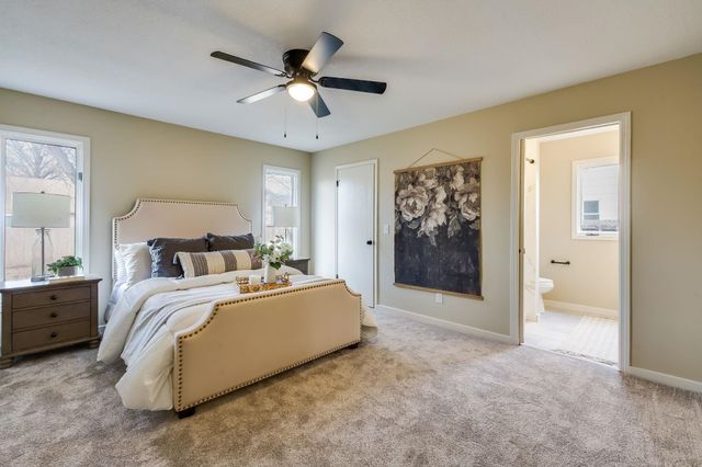 2143 N Byron, Wichita, KS 67212