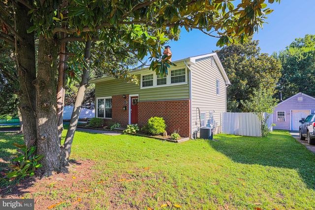 1024 KENILWORTH DR, Towson, MD 21204