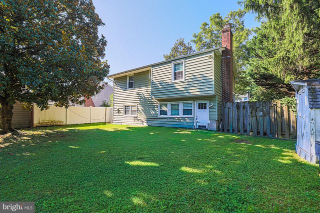 1024 KENILWORTH DR, Towson, MD 21204