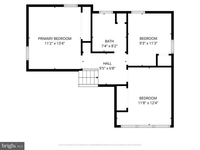 1024 KENILWORTH DR, Towson, MD 21204