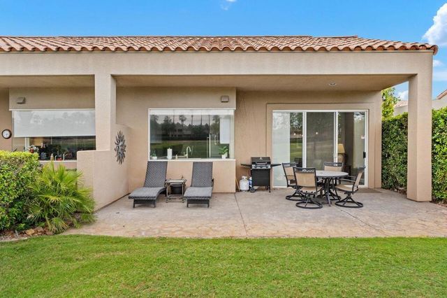 20 Pebble Beach Drive, Rancho Mirage, CA 92270