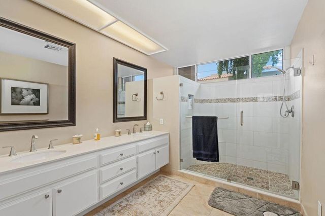 20 Pebble Beach Drive, Rancho Mirage, CA 92270