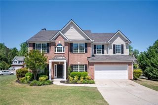3965 Portico Run Drive, Buford, GA 30519
