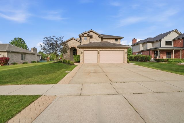 408 Siesta Drive, New Lenox, IL 60451