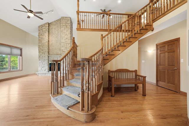 408 Siesta Drive, New Lenox, IL 60451