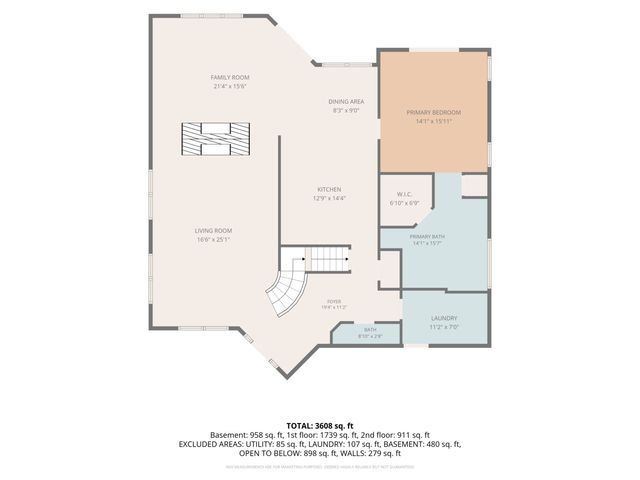 408 Siesta Drive, New Lenox, IL 60451