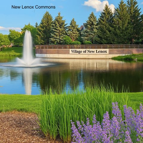 408 Siesta Drive, New Lenox, IL 60451