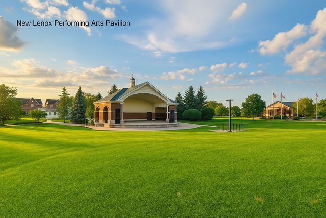 408 Siesta Drive, New Lenox, IL 60451