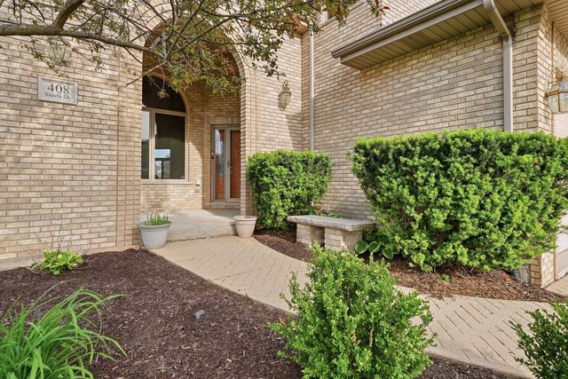 408 Siesta Drive, New Lenox, IL 60451