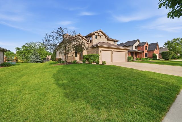 408 Siesta Drive, New Lenox, IL 60451