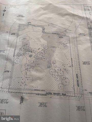 0 LAUREL HEIGHTS RD, Landenberg, PA 19350