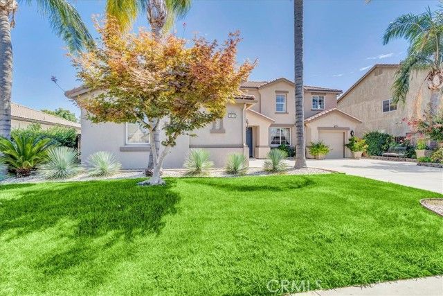 3615 W Sunnyview Avenue, Visalia, CA 93291