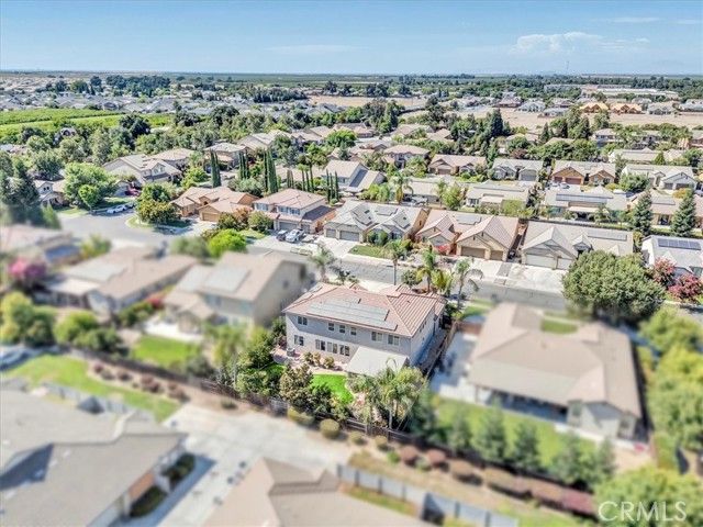 3615 W Sunnyview Avenue, Visalia, CA 93291