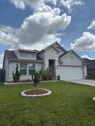 1004 Breech Drive, Crosby, TX 77532