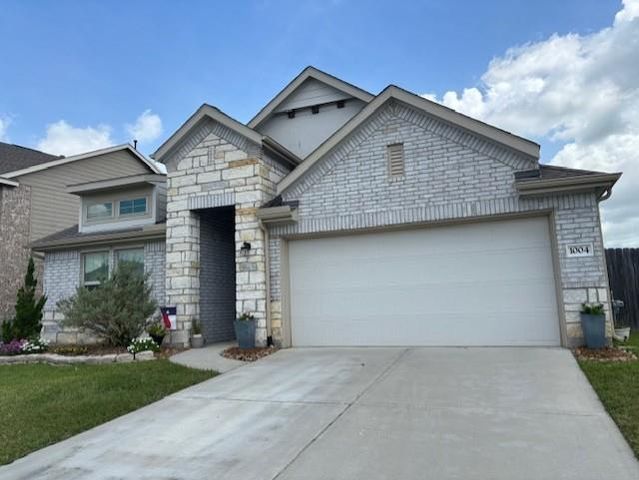 1004 Breech Drive, Crosby, TX 77532