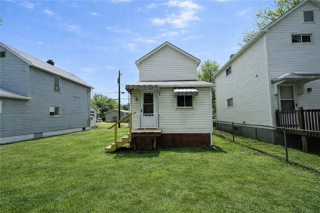 407 Mitchell Ave, City Of But Ne, PA 16001