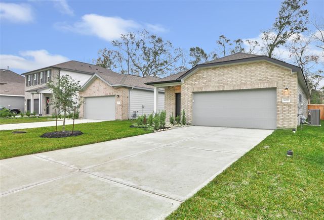18777 Lucas Michael Way, New Caney, TX 77357