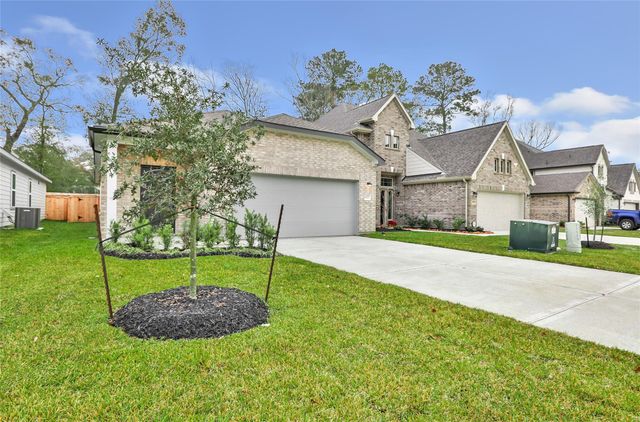 18777 Lucas Michael Way, New Caney, TX 77357