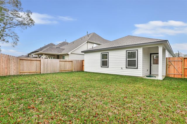 18777 Lucas Michael Way, New Caney, TX 77357