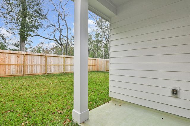 18777 Lucas Michael Way, New Caney, TX 77357
