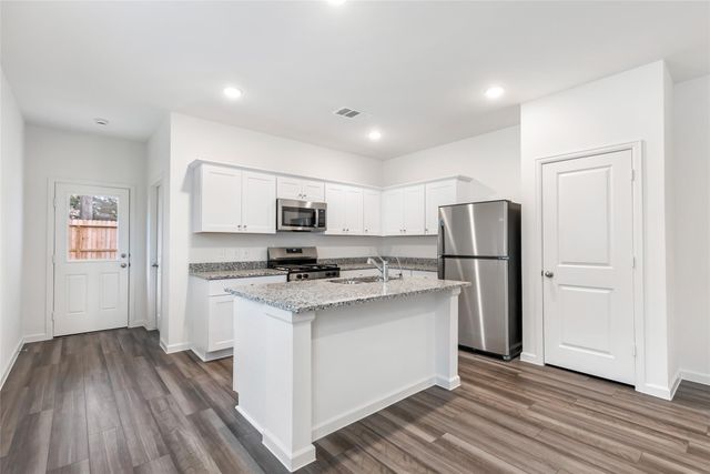 18777 Lucas Michael Way, New Caney, TX 77357