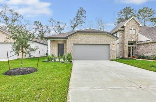 18777 Lucas Michael Way, New Caney, TX 77357