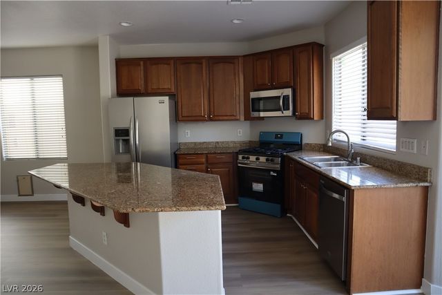 9052 Picket Fence Avenue, Las Vegas, NV 89143