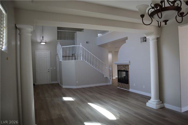 9052 Picket Fence Avenue, Las Vegas, NV 89143