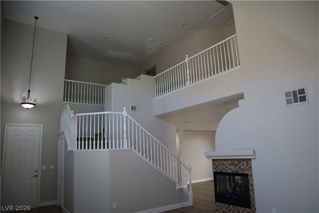 9052 Picket Fence Avenue, Las Vegas, NV 89143