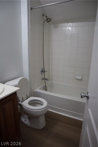 9052 Picket Fence Avenue, Las Vegas, NV 89143