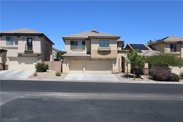 9052 Picket Fence Avenue, Las Vegas, NV 89143