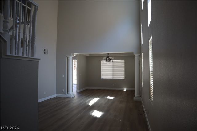 9052 Picket Fence Avenue, Las Vegas, NV 89143